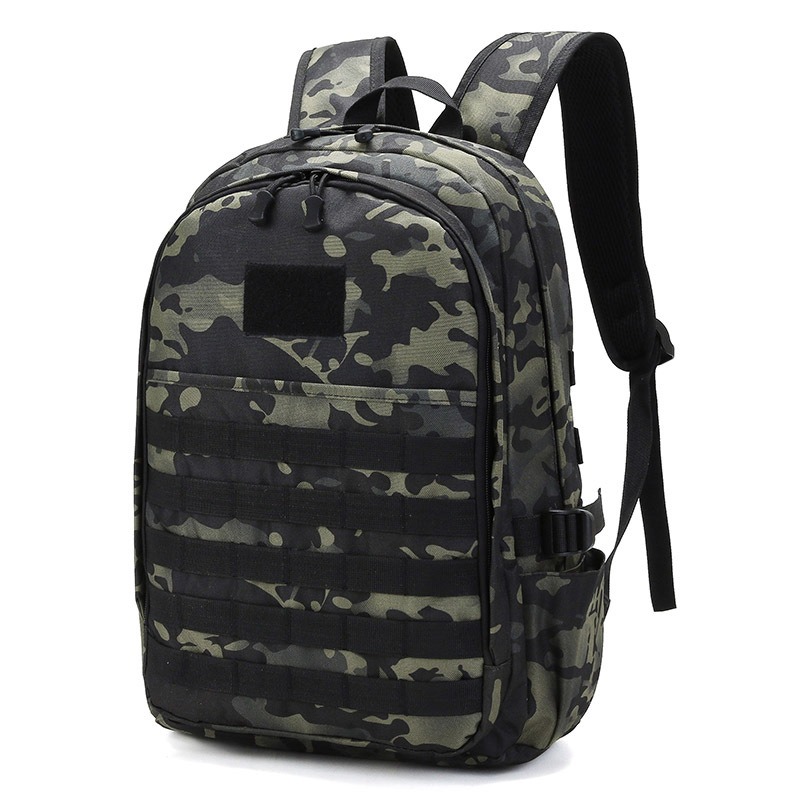 Hunting Rucksack Molle Outdoors Sport Backpack - Baijia Bag