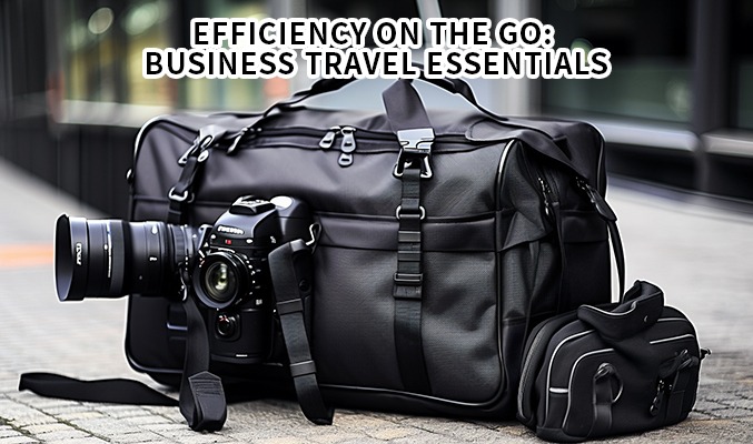 BAIJIA BAG | Unlock Your Travel Potential with Premium Luggage: Elevate Your Journey