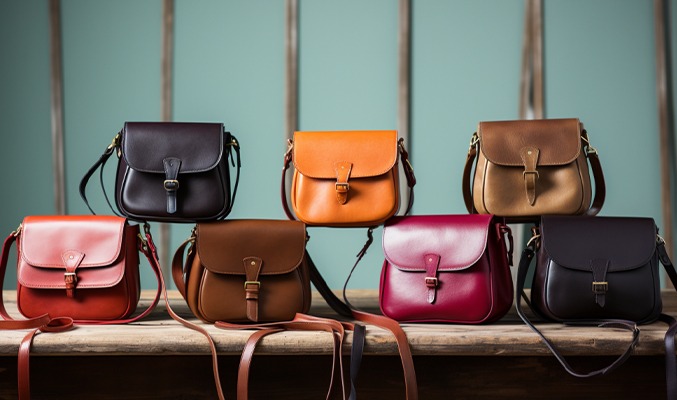 BAIJIA BAG | Your Essential Guide to Stylish and Functional Crossbody Bags