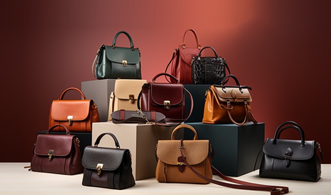 BAIJIA BAG | Elevate Your Style with the Perfect Women Bags Collection - European and American Traders, Look No Further!