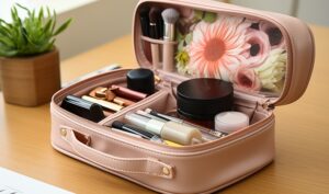 BAIJIA BAG | Cosmetic Bag: Your Perfect Beauty Companion